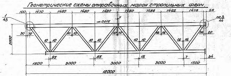 Экспертиза: навес для хранения техники