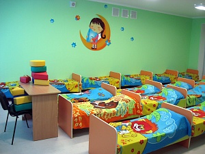 Детский сад на 140 мест в Клинском районе готов к вводу – Главгосстройнадзор