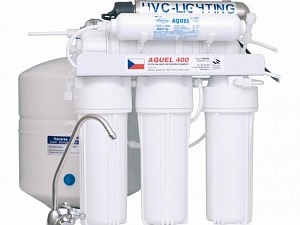 Водяные фильтры – необходимое оборудование для дома или коттеджа